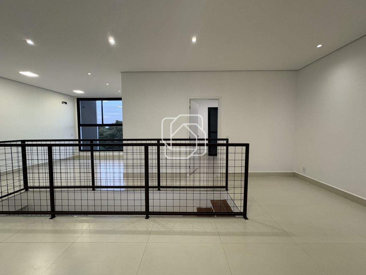 Casa de Condomínio para aluguel em Indaiatuba - SP - Loteamento Park Gran Reserve: 