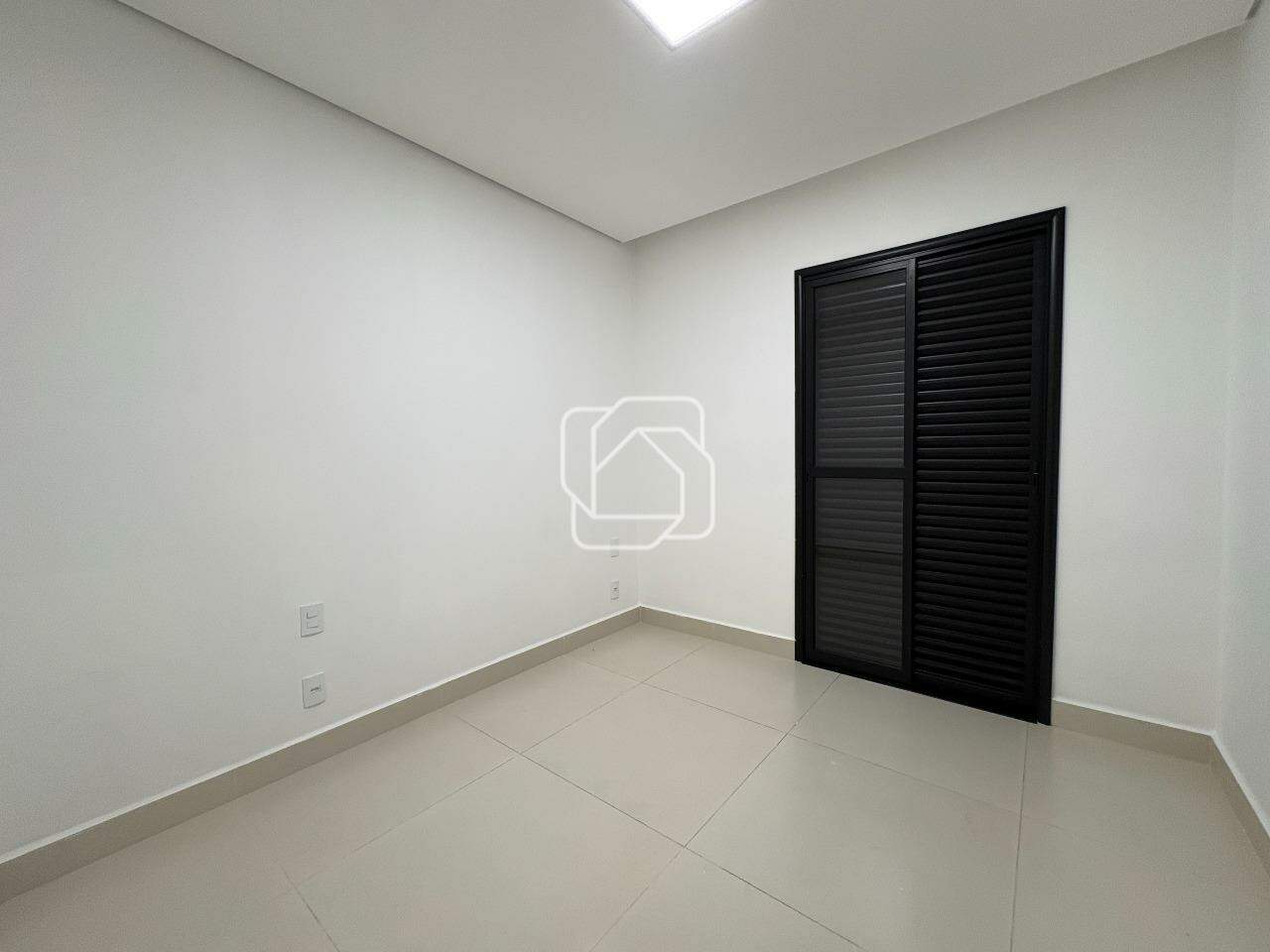 Casa de Condomínio para aluguel em Indaiatuba - SP - Loteamento Park Gran Reserve: 
