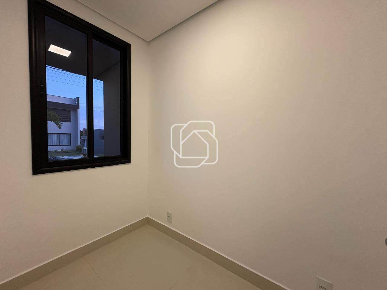 Casa de Condomínio para aluguel em Indaiatuba - SP - Loteamento Park Gran Reserve: 