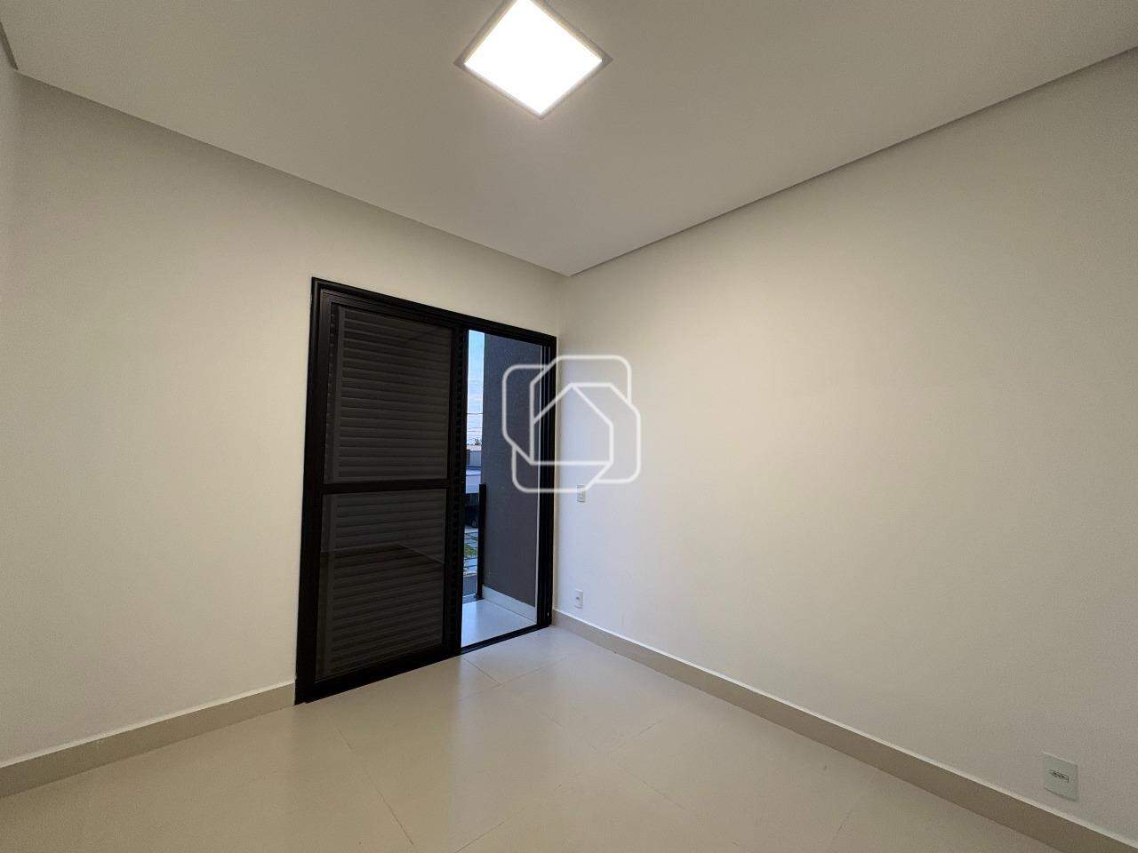Casa de Condomínio para aluguel em Indaiatuba - SP - Loteamento Park Gran Reserve: 