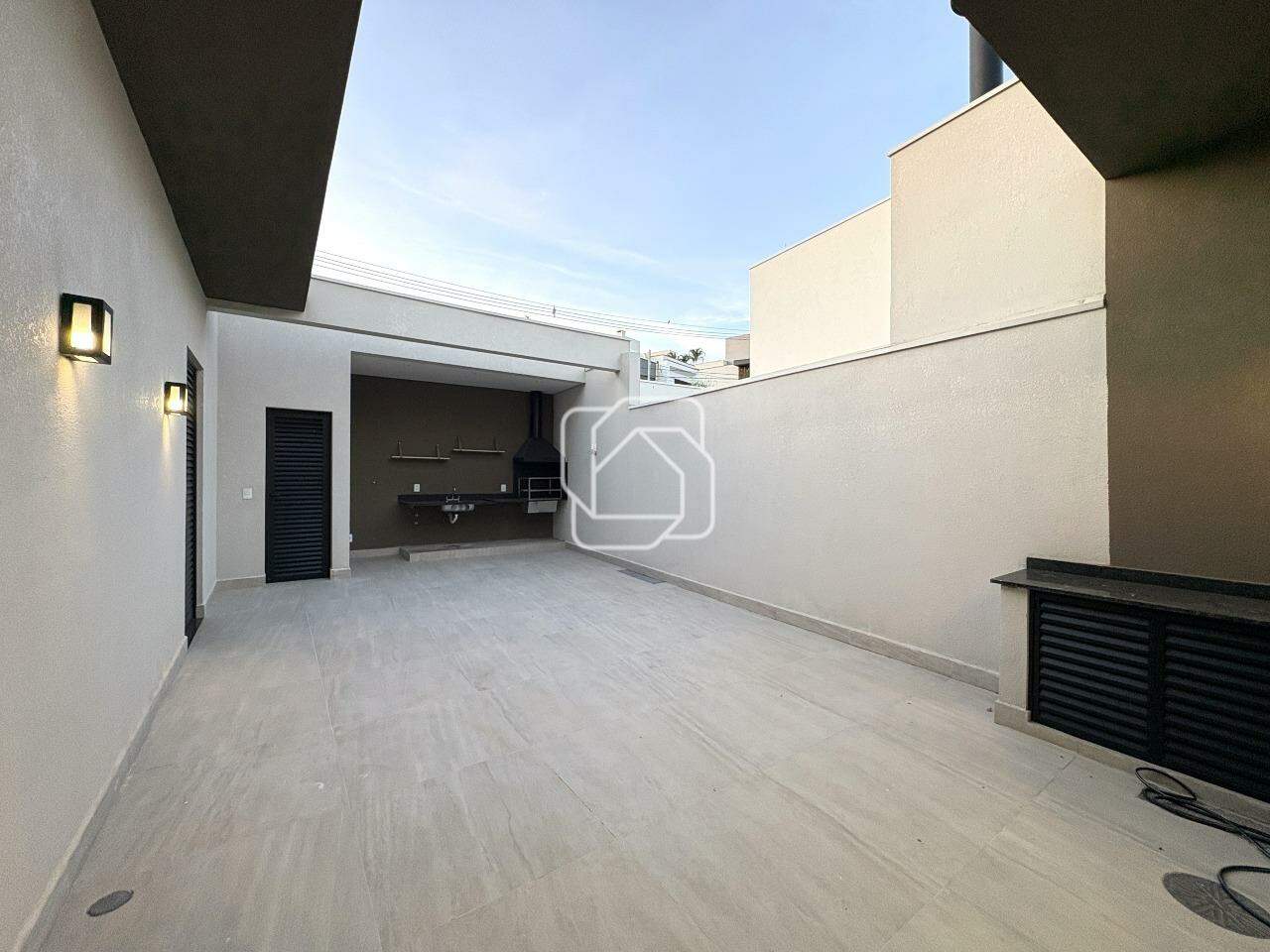 Casa de Condomínio para aluguel em Indaiatuba - SP - Loteamento Park Gran Reserve: 