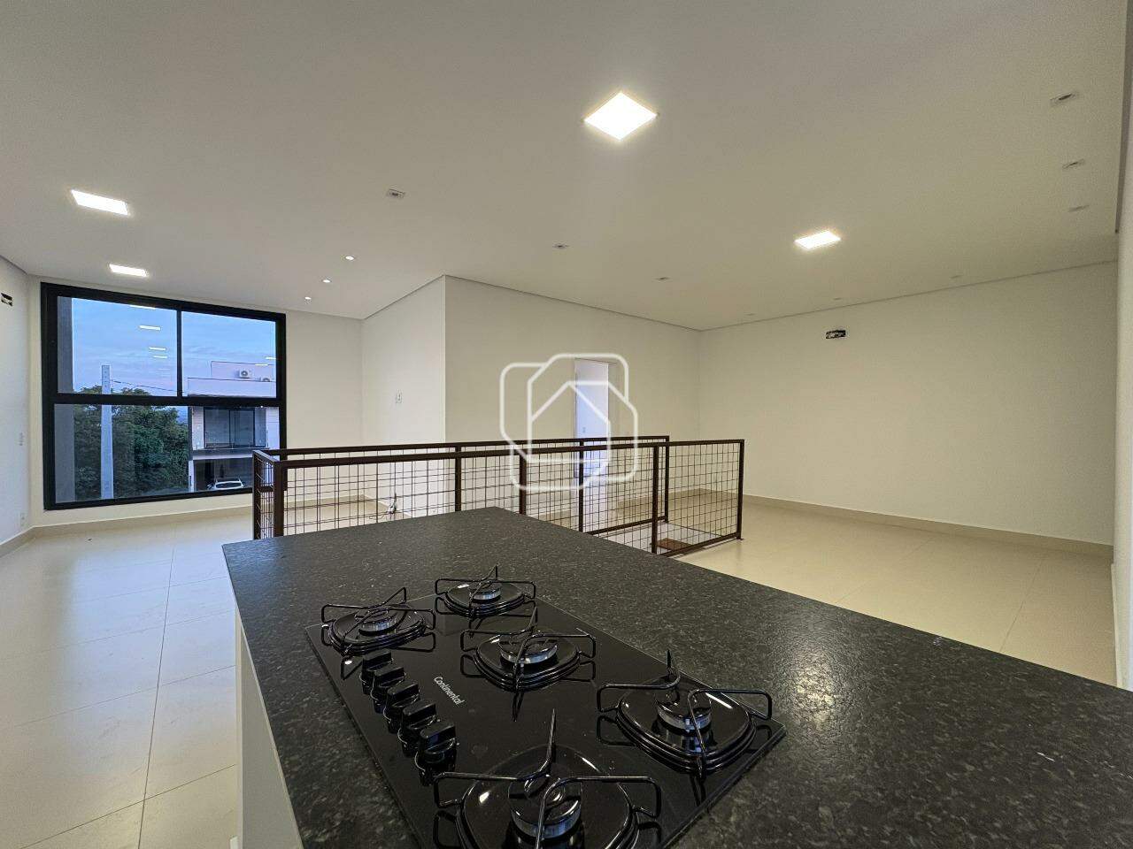 Casa de Condomínio para aluguel em Indaiatuba - SP - Loteamento Park Gran Reserve: 