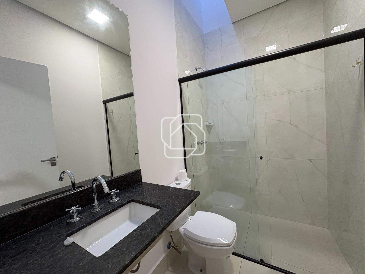 Casa de Condomínio para aluguel em Indaiatuba - SP - Loteamento Park Gran Reserve: 
