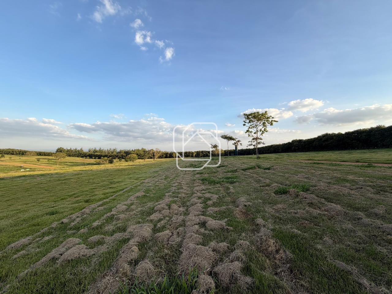 Terreno à venda em Monte Mor - SP - Haras Larissa: Visão geral do terreno