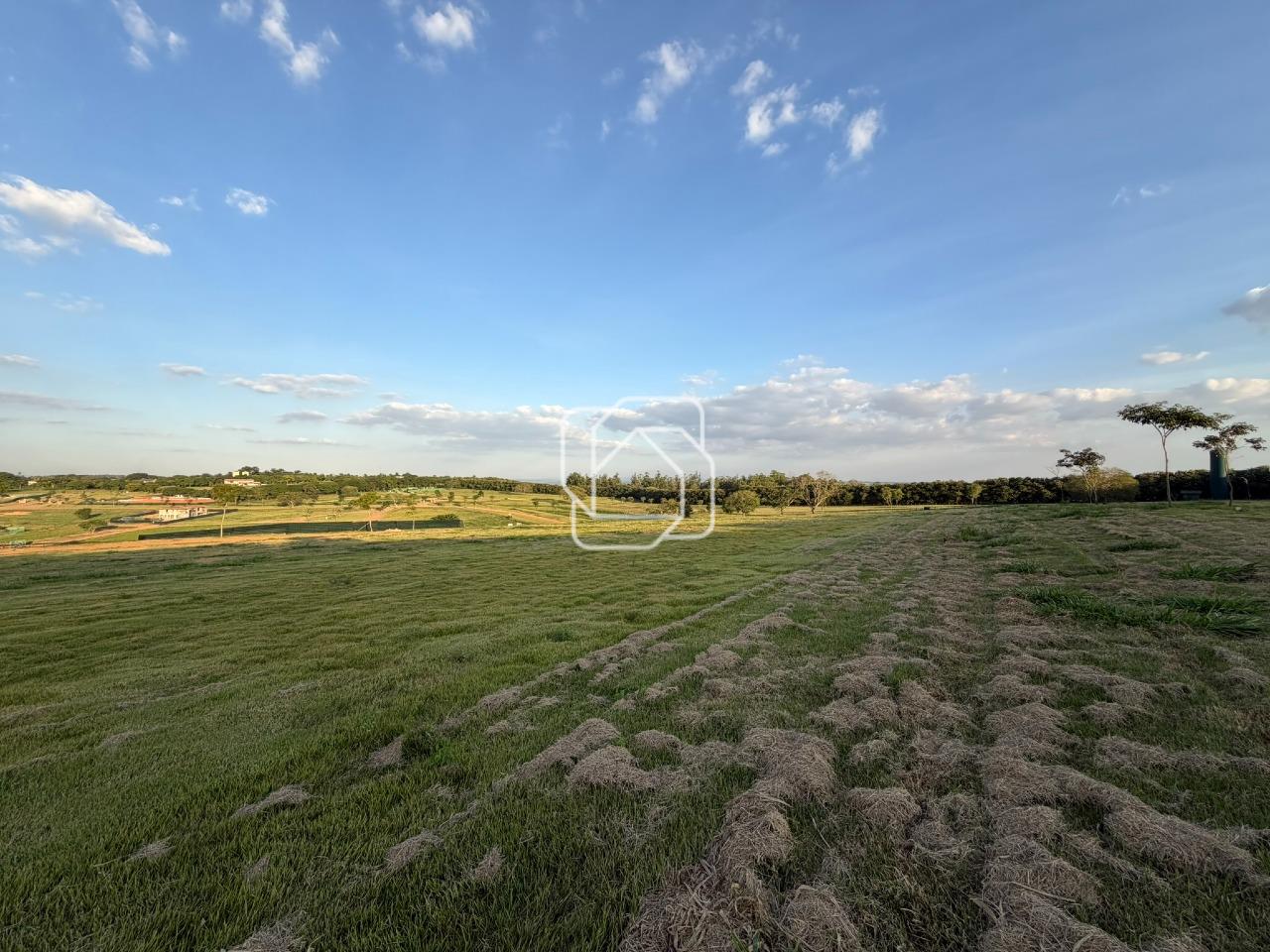 Terreno à venda em Monte Mor - SP - Haras Larissa: Visão geral do terreno