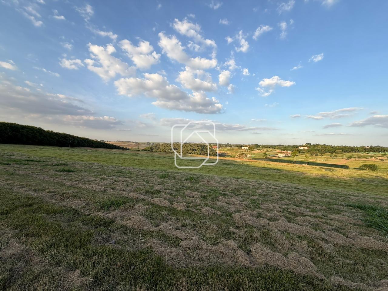 Terreno à venda em Monte Mor - SP - Haras Larissa: Visão geral do terreno