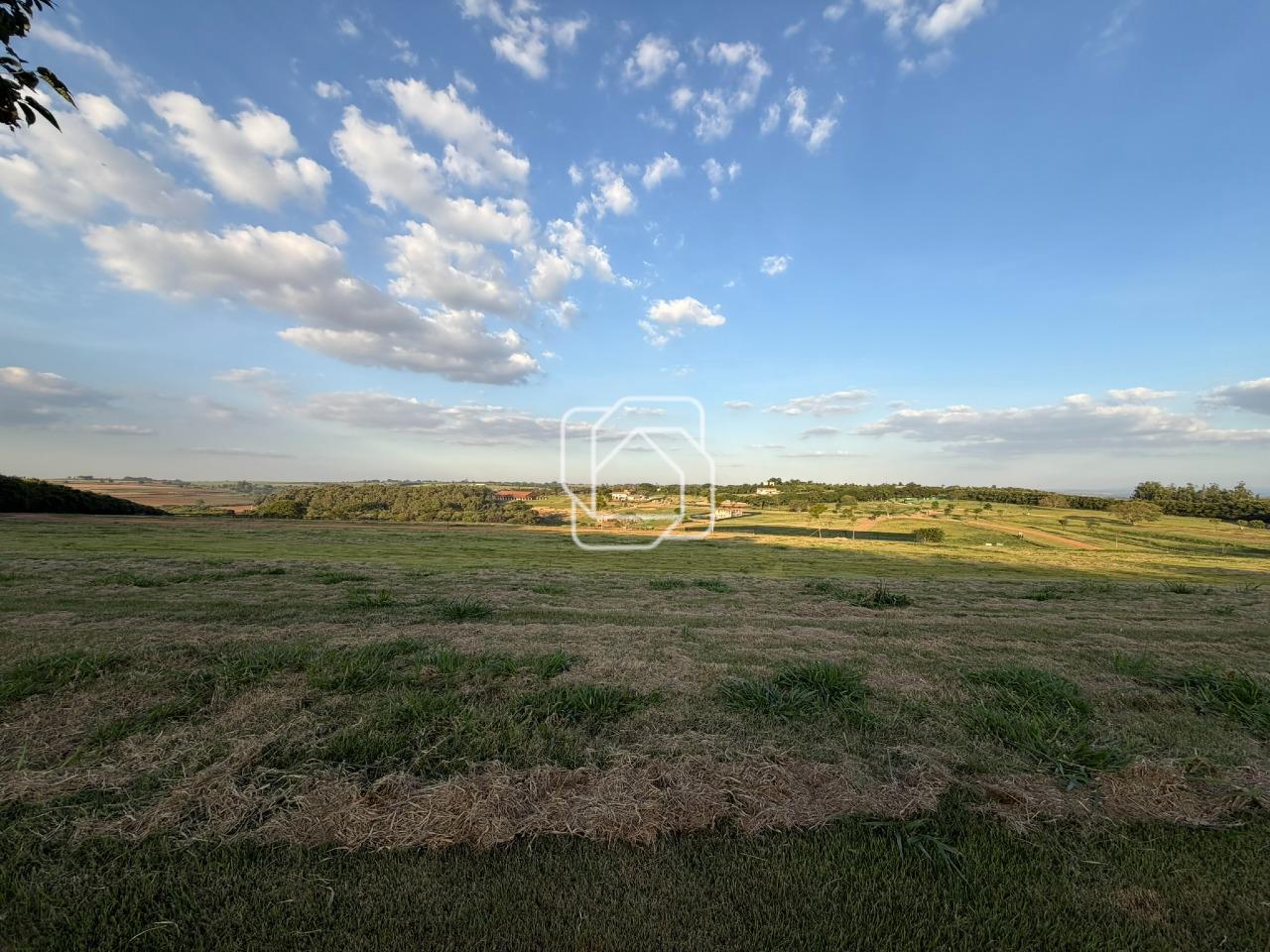 Terreno à venda em Monte Mor - SP - Haras Larissa: Visão geral do terreno