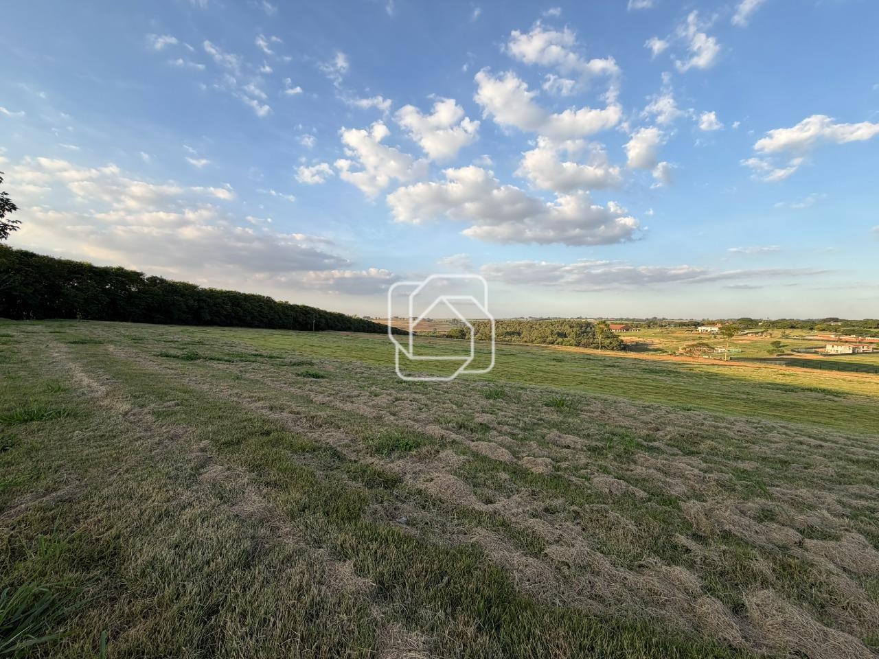 Terreno à venda em Monte Mor - SP - Haras Larissa: Visão geral do terreno