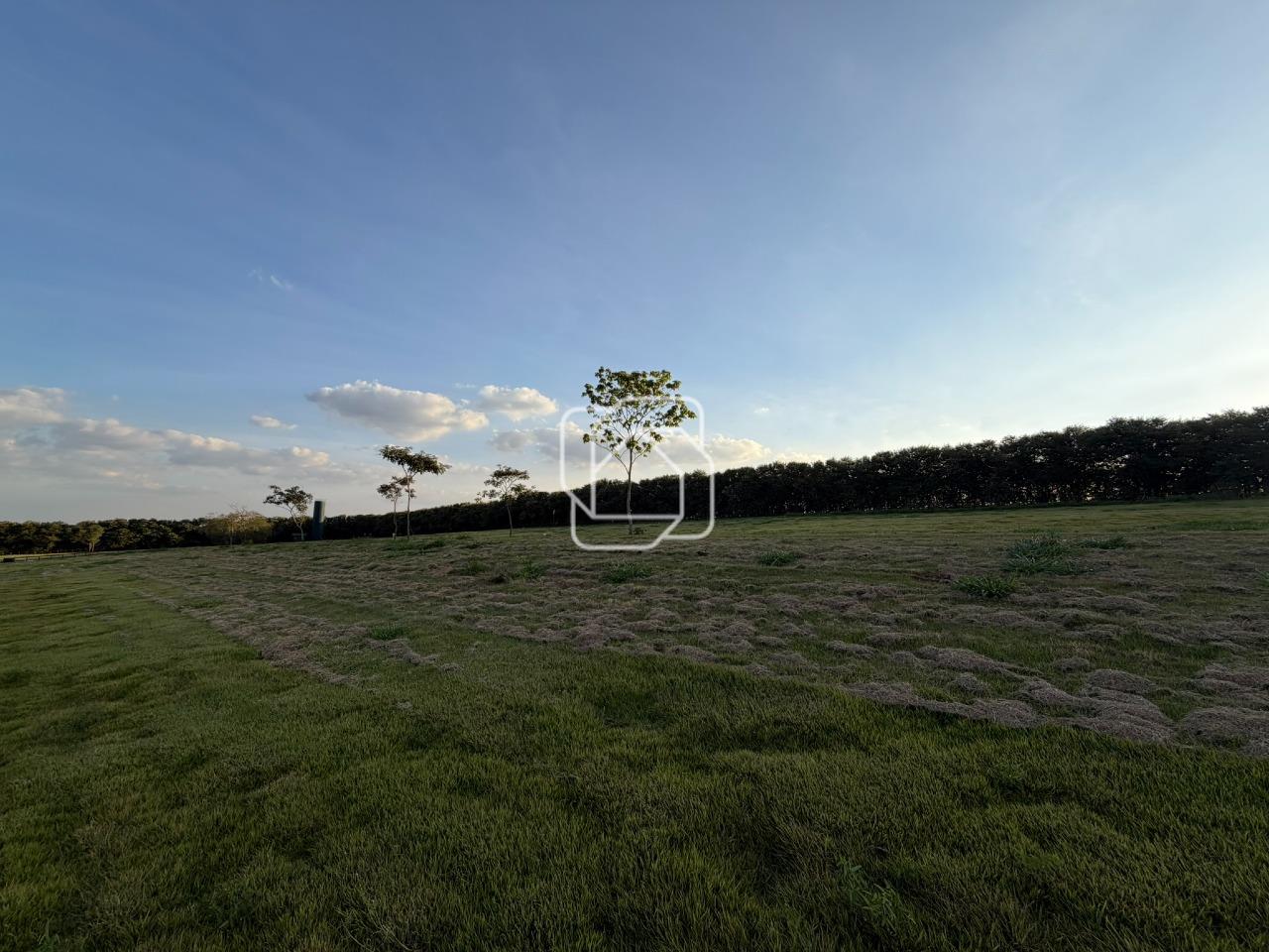 Terreno à venda em Monte Mor - SP - Haras Larissa: Visão geral do terreno