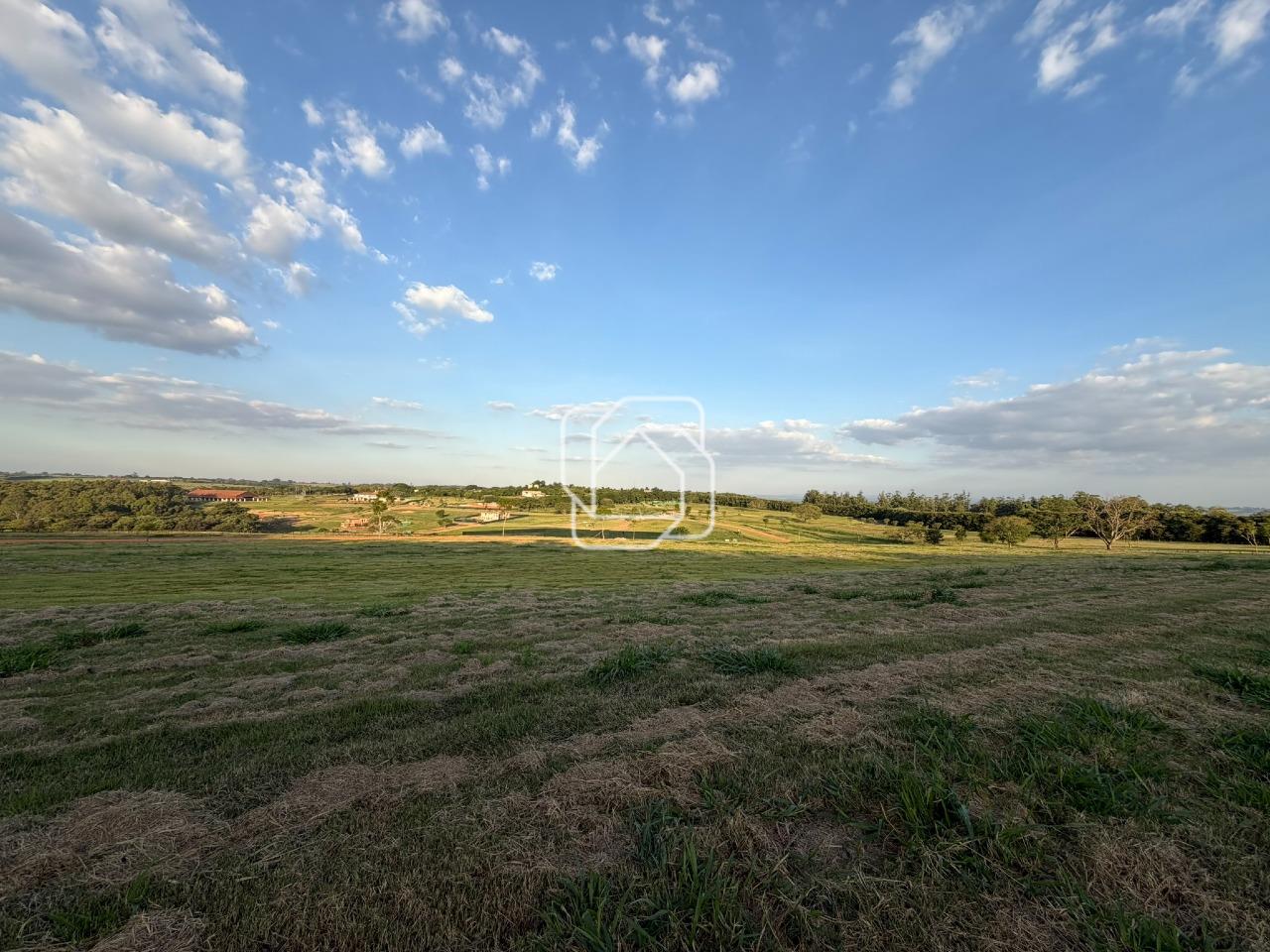Terreno à venda em Monte Mor - SP - Haras Larissa: Visão geral do terreno