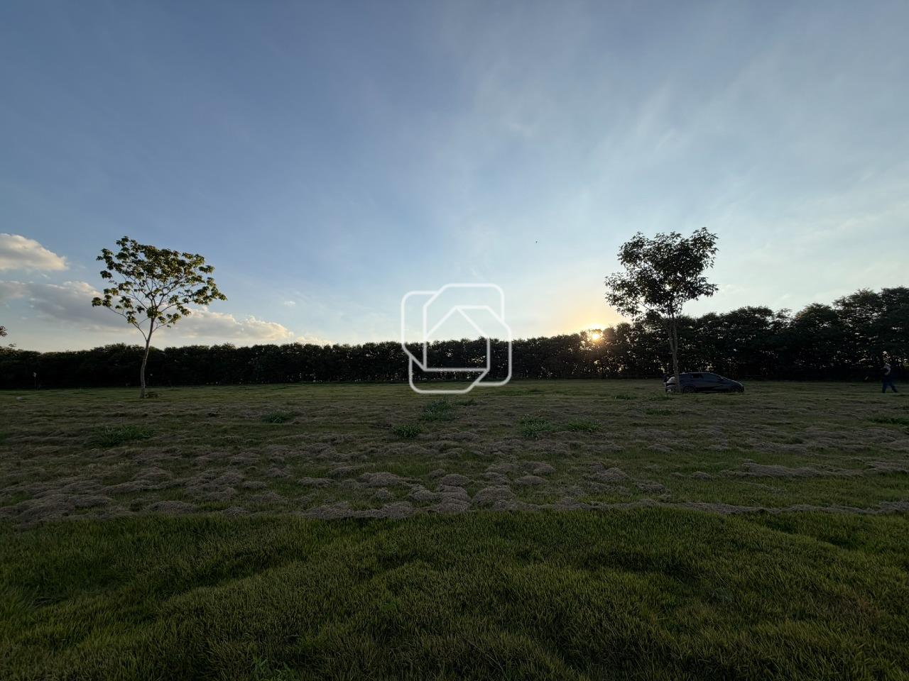 Terreno à venda em Monte Mor - SP - Haras Larissa: Visão geral do terreno