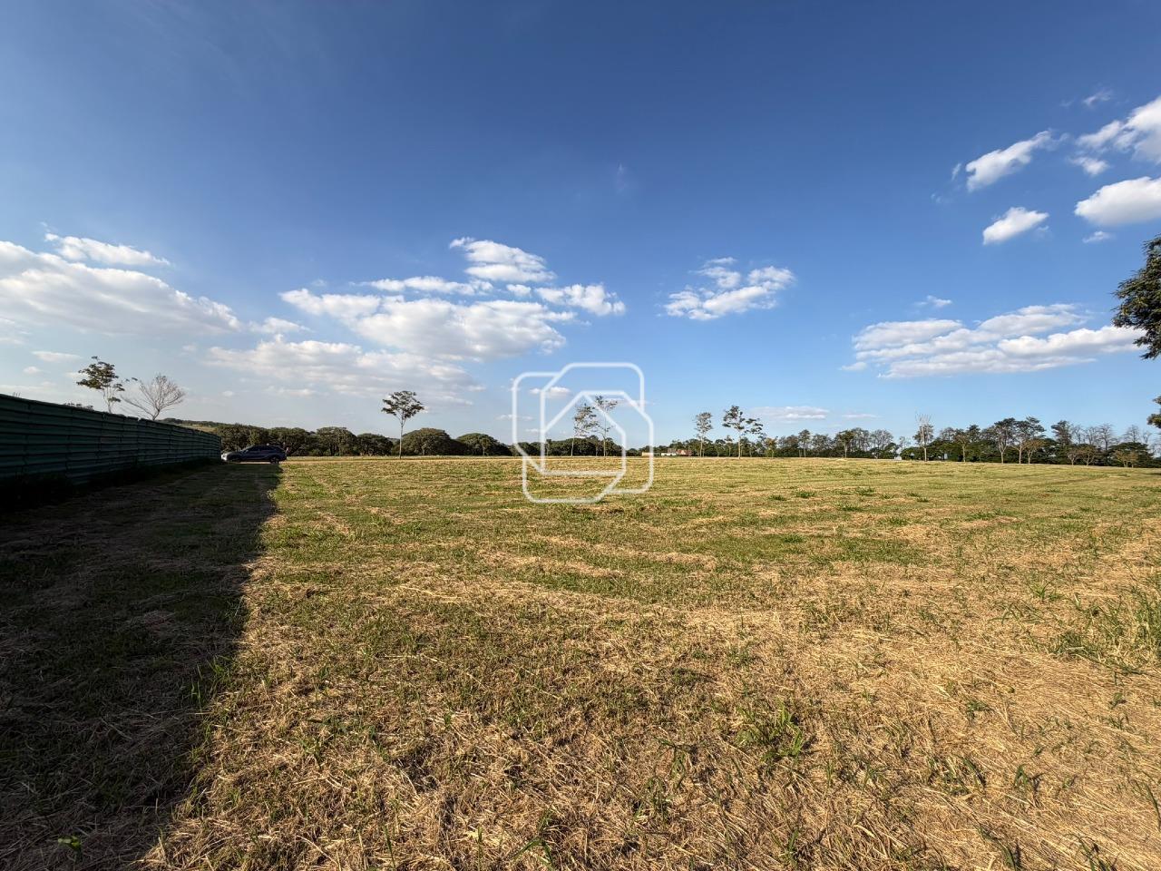 Terreno à venda em Monte Mor - SP - Haras Larissa: Visão geral do terreno