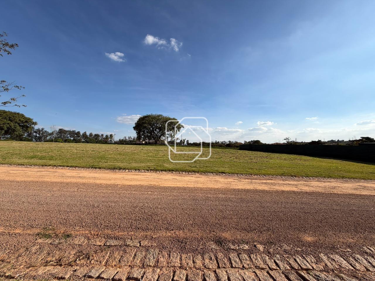 Terreno à venda em Monte Mor - SP - Haras Larissa: Visão geral do terreno