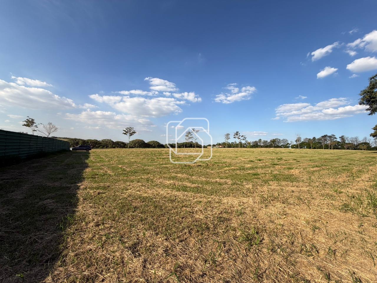Terreno à venda em Monte Mor - SP - Haras Larissa: Visão geral do terreno