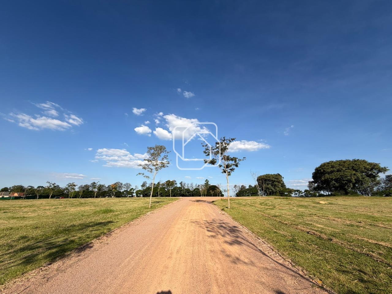 Terreno à venda em Monte Mor - SP - Haras Larissa: Visão geral do terreno