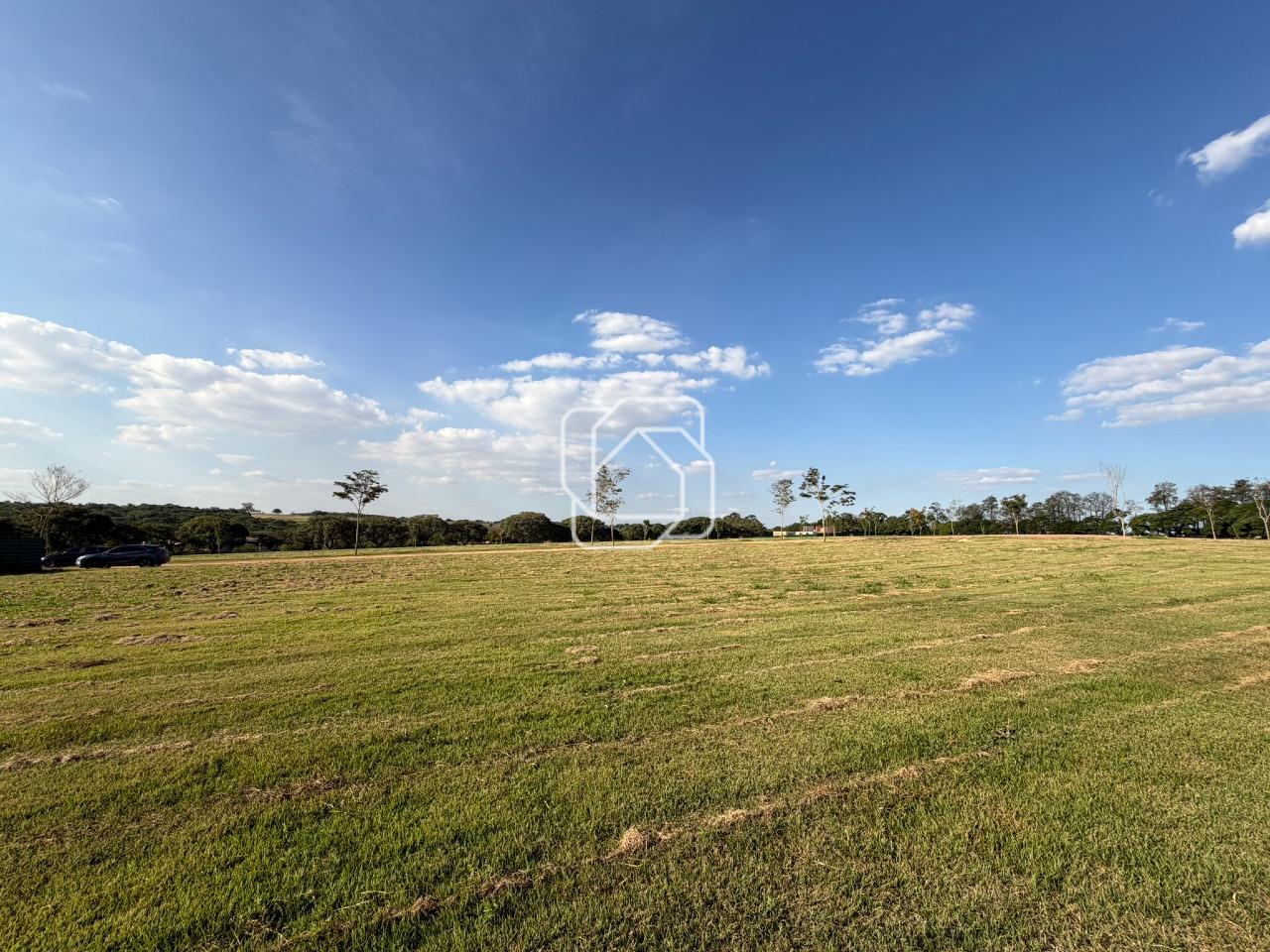 Terreno à venda em Monte Mor - SP - Haras Larissa: Visão geral do terreno