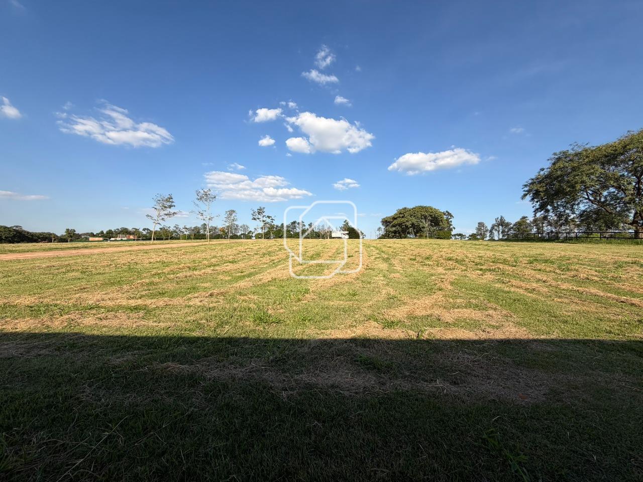 Terreno à venda em Monte Mor - SP - Haras Larissa: Visão geral do terreno