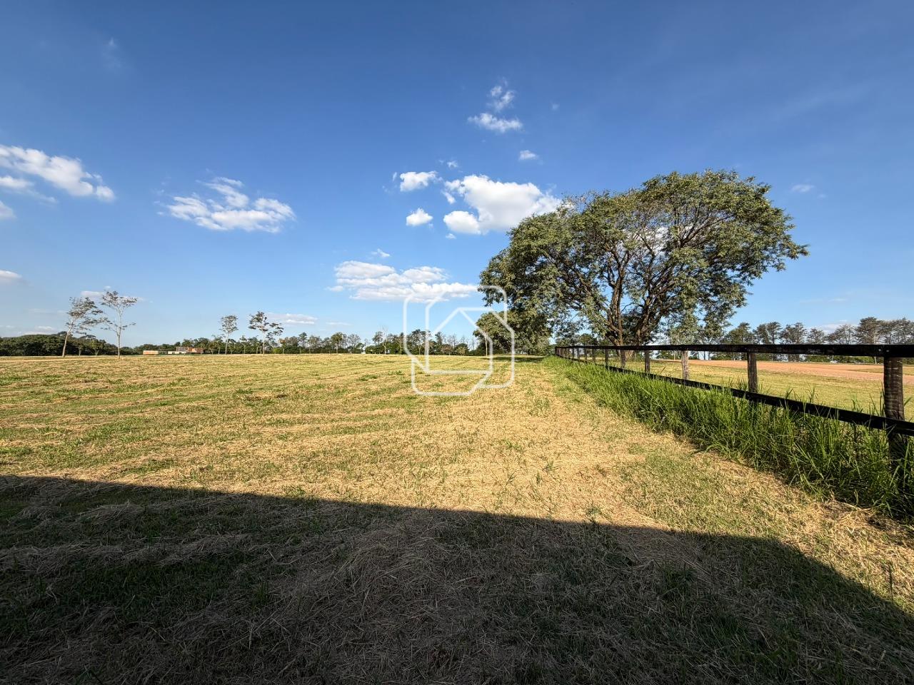 Terreno à venda em Monte Mor - SP - Haras Larissa: Visão geral do terreno