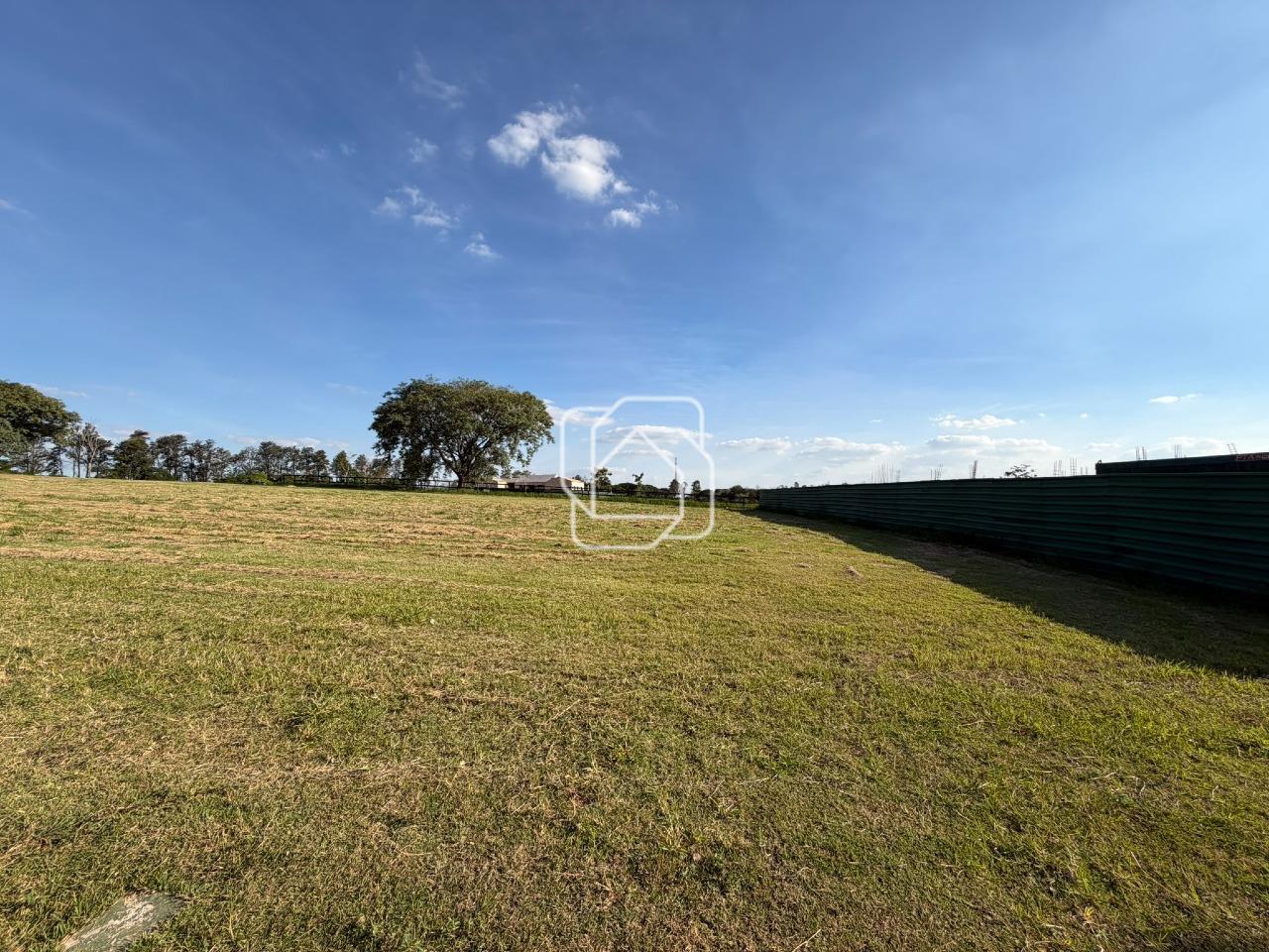 Terreno à venda em Monte Mor - SP - Haras Larissa: Visão geral do terreno