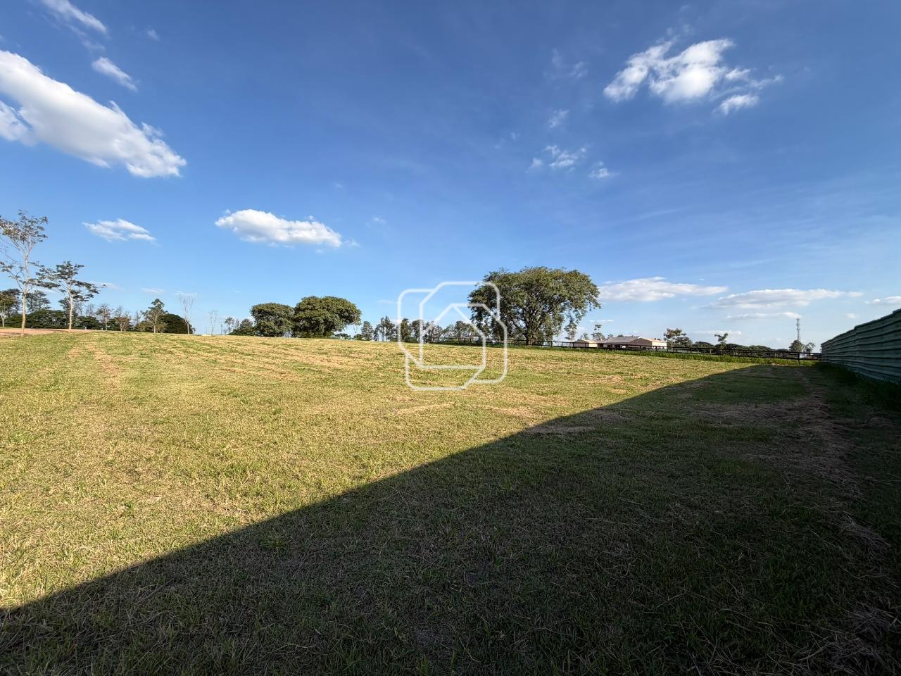 Terreno à venda em Monte Mor - SP - Haras Larissa: Visão geral do terreno
