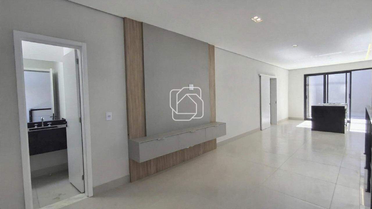 Casa de Condomínio para aluguel em Indaiatuba - SP - Loteamento Park Gran Reserve: