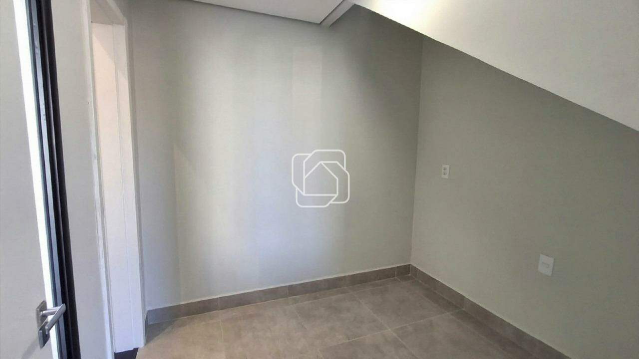 Casa de Condomínio para aluguel em Indaiatuba - SP - Loteamento Park Gran Reserve: