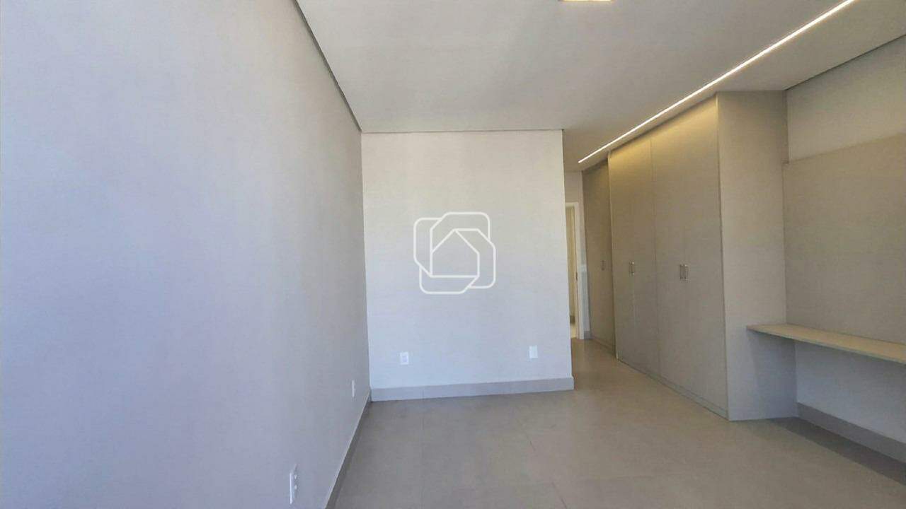 Casa de Condomínio para aluguel em Indaiatuba - SP - Loteamento Park Gran Reserve: