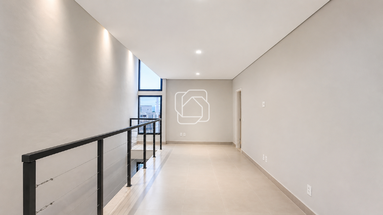 Casa de Condomínio para aluguel em Indaiatuba - SP - Loteamento Park Gran Reserve: 