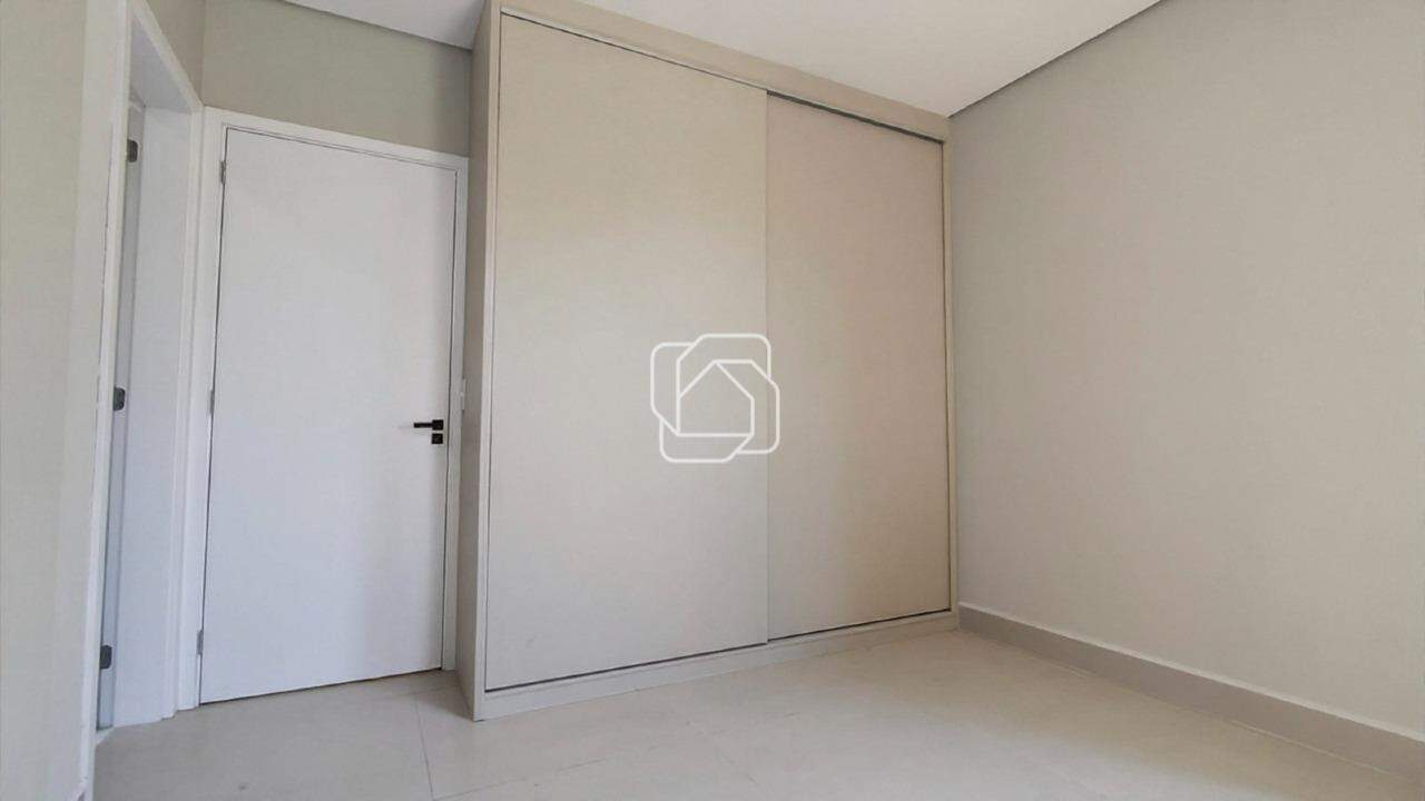 Casa de Condomínio para aluguel em Indaiatuba - SP - Loteamento Park Gran Reserve: