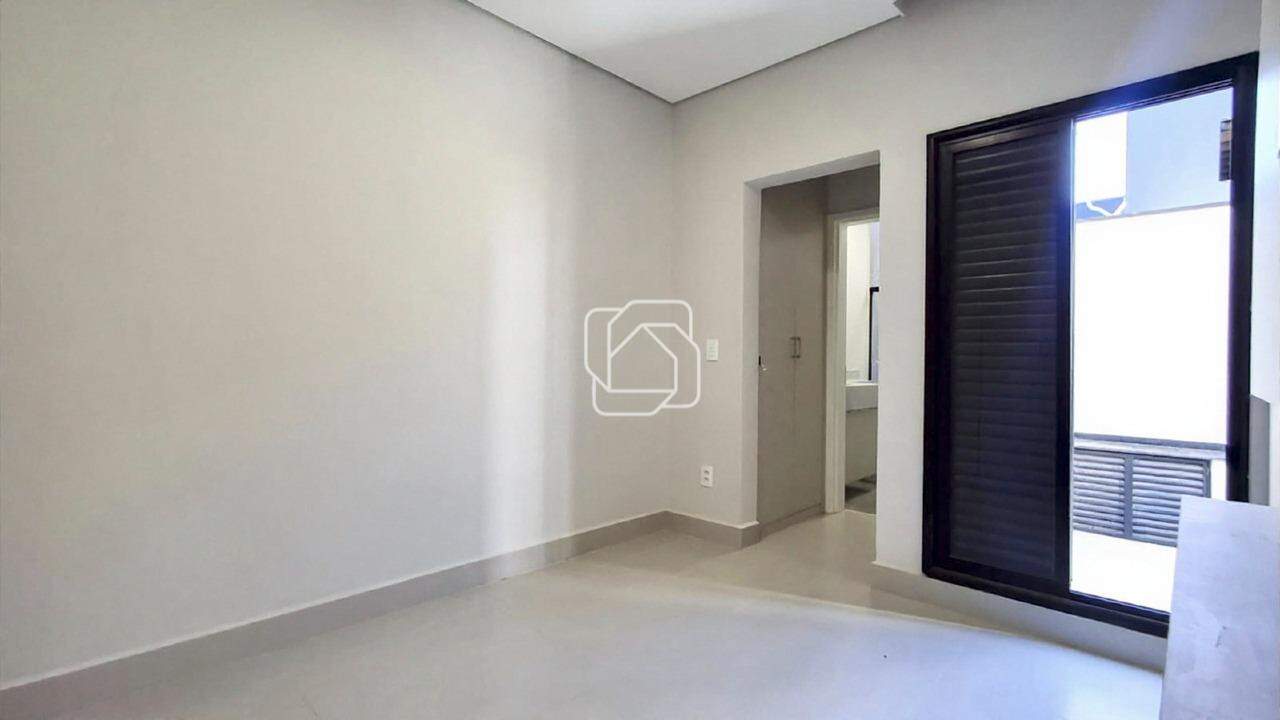 Casa de Condomínio para aluguel em Indaiatuba - SP - Loteamento Park Gran Reserve: