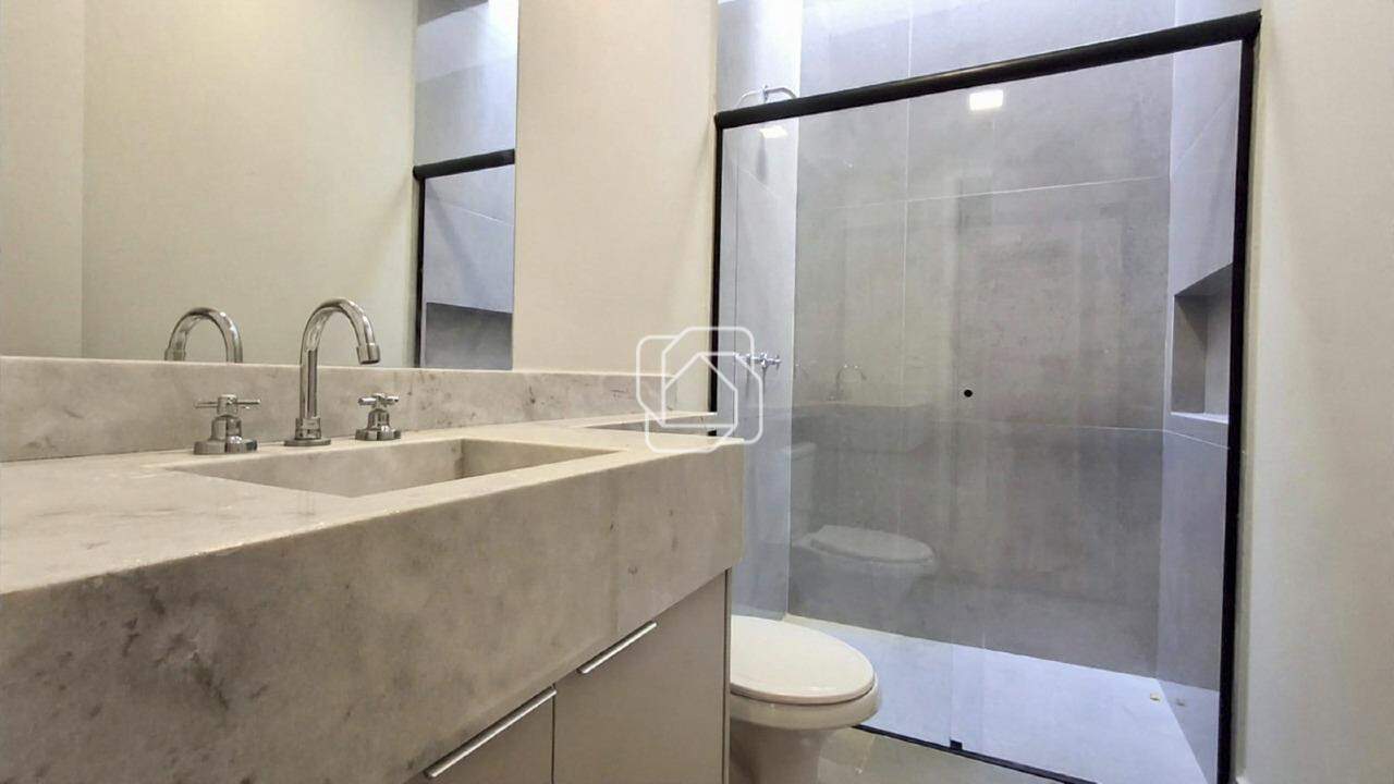 Casa de Condomínio para aluguel em Indaiatuba - SP - Loteamento Park Gran Reserve: