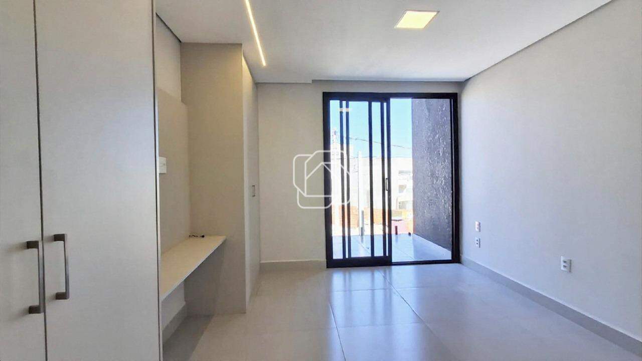 Casa de Condomínio para aluguel em Indaiatuba - SP - Loteamento Park Gran Reserve: