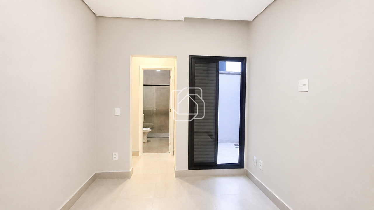 Casa de Condomínio para aluguel em Indaiatuba - SP - Loteamento Park Gran Reserve: 