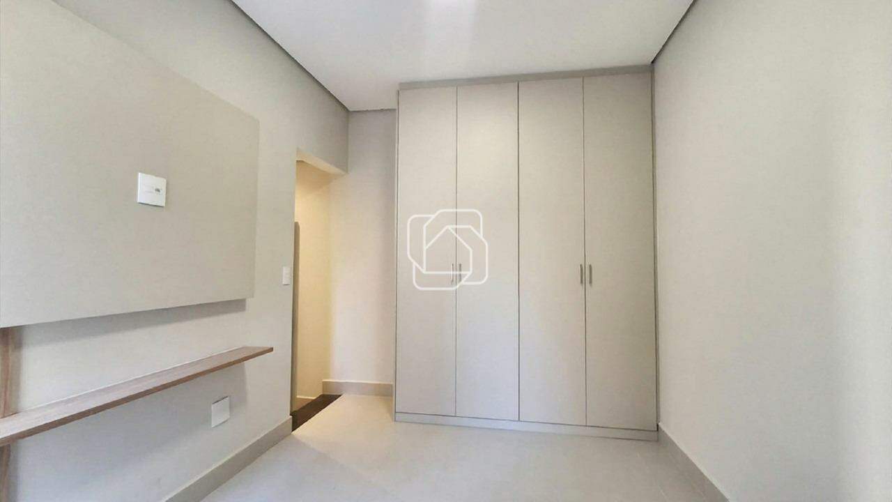 Casa de Condomínio para aluguel em Indaiatuba - SP - Loteamento Park Gran Reserve: