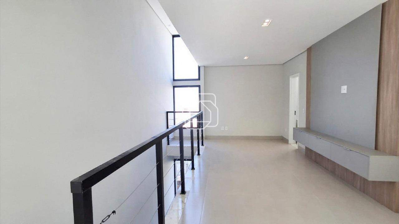 Casa de Condomínio para aluguel em Indaiatuba - SP - Loteamento Park Gran Reserve: