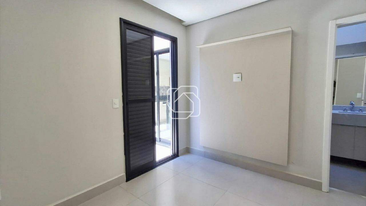 Casa de Condomínio para aluguel em Indaiatuba - SP - Loteamento Park Gran Reserve: