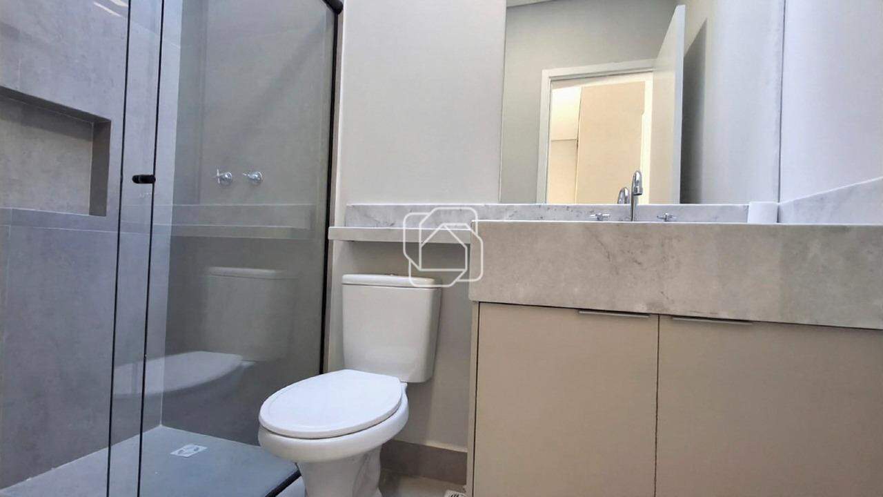 Casa de Condomínio para aluguel em Indaiatuba - SP - Loteamento Park Gran Reserve: