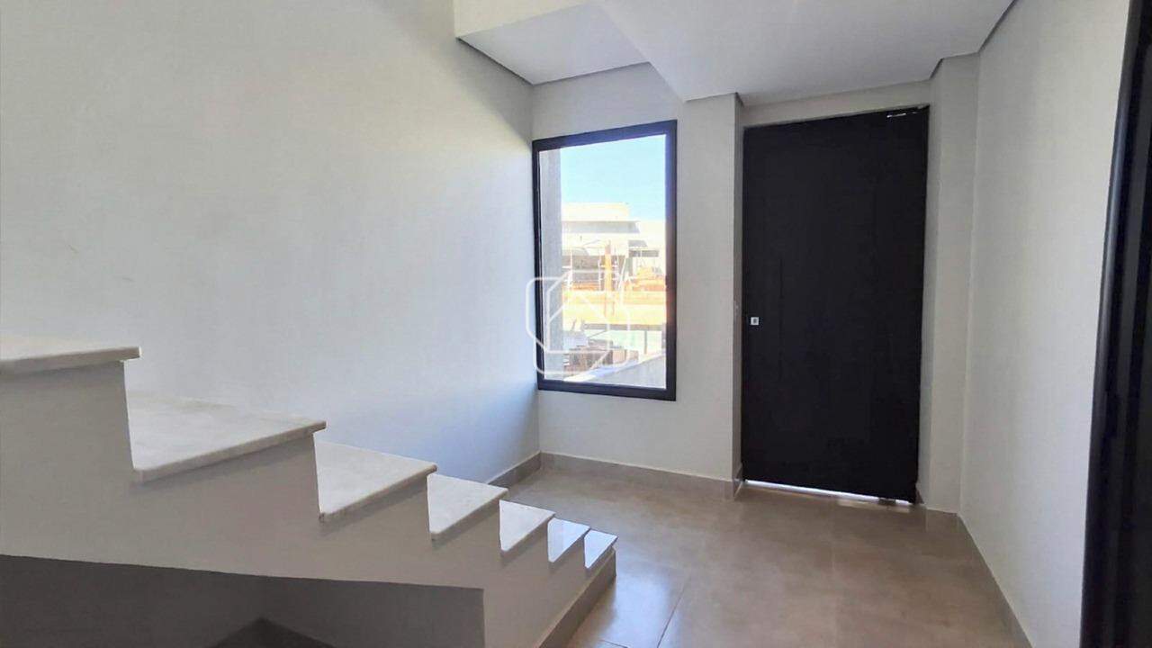 Casa de Condomínio para aluguel em Indaiatuba - SP - Loteamento Park Gran Reserve: