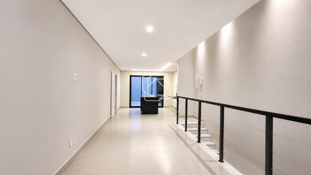 Casa de Condomínio para aluguel em Indaiatuba - SP - Loteamento Park Gran Reserve: 