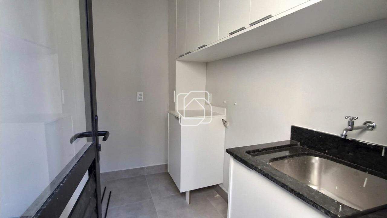 Casa de Condomínio para aluguel em Indaiatuba - SP - Loteamento Park Gran Reserve: