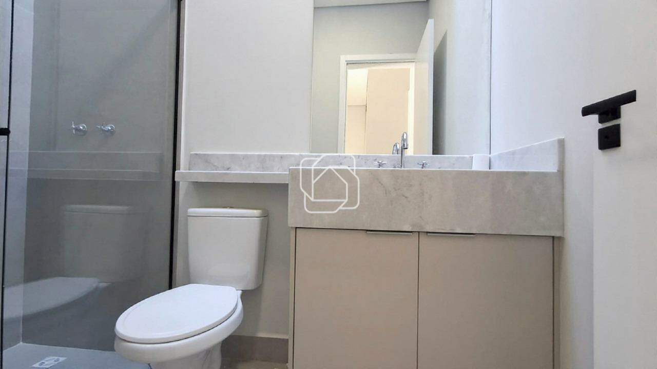 Casa de Condomínio para aluguel em Indaiatuba - SP - Loteamento Park Gran Reserve: