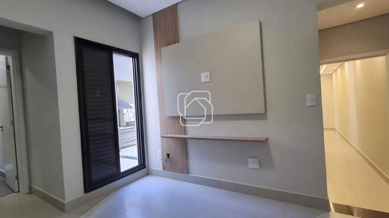 Casa de Condomínio para aluguel em Indaiatuba - SP - Loteamento Park Gran Reserve: