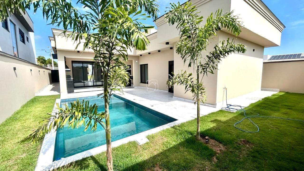 Casa de Condomínio para aluguel em Salto - SP - Portal dos Bandeirantes Salto: 