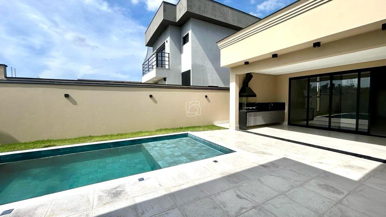 Casa de Condomínio para aluguel em Salto - SP - Portal dos Bandeirantes Salto: 