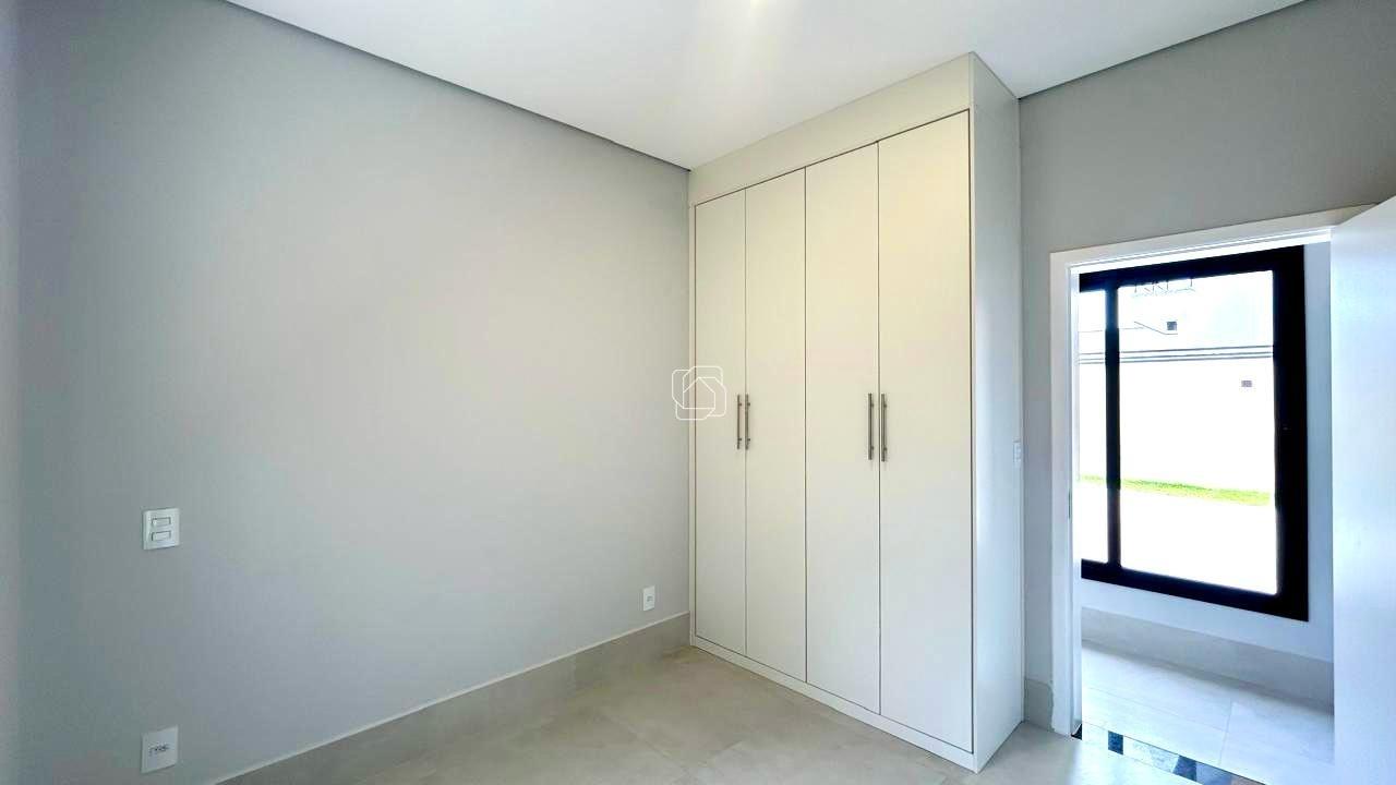 Casa de Condomínio para aluguel em Salto - SP - Portal dos Bandeirantes Salto: 