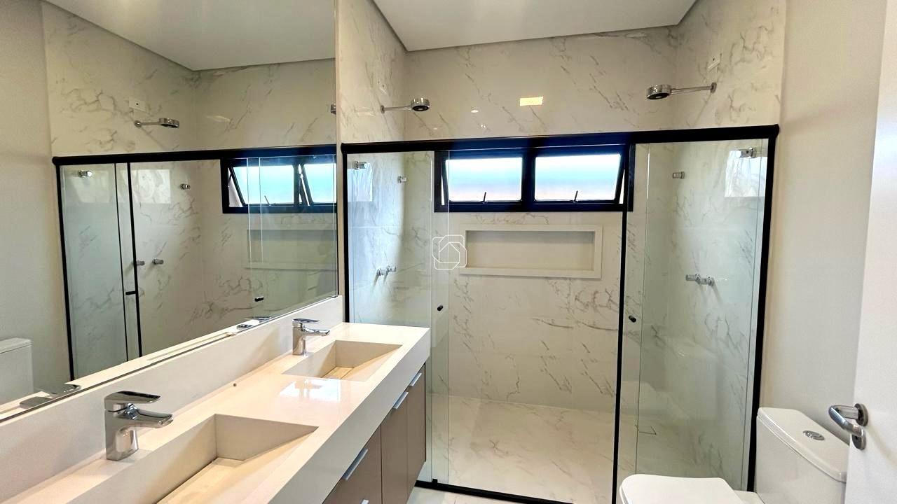 Casa de Condomínio para aluguel em Salto - SP - Portal dos Bandeirantes Salto: 