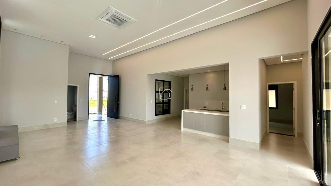 Casa de Condomínio para aluguel em Salto - SP - Portal dos Bandeirantes Salto: 