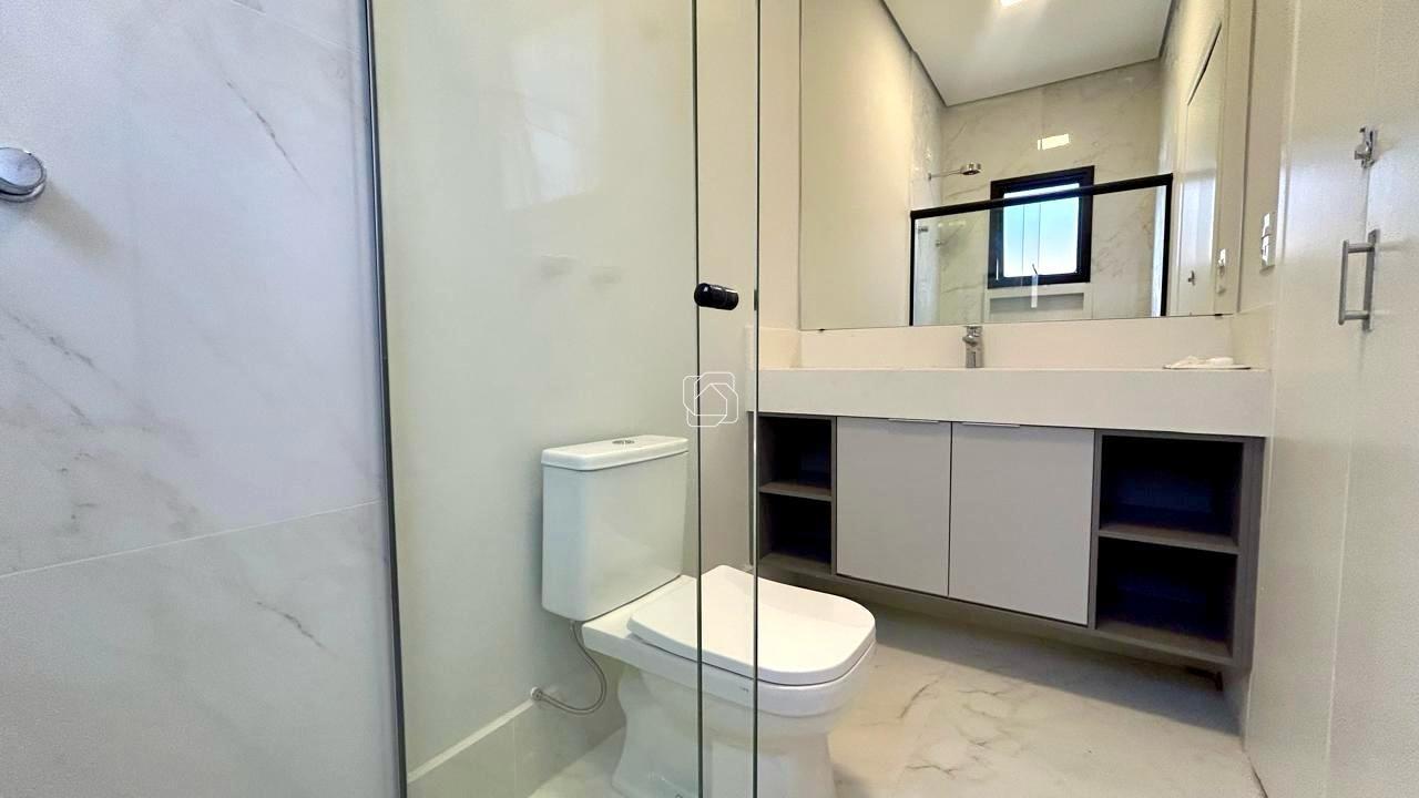 Casa de Condomínio para aluguel em Salto - SP - Portal dos Bandeirantes Salto: 