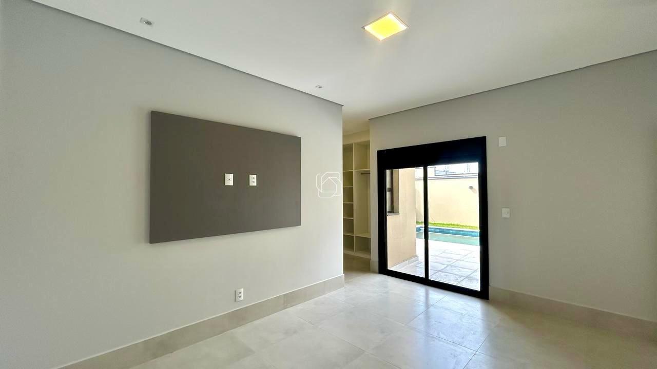 Casa de Condomínio para aluguel em Salto - SP - Portal dos Bandeirantes Salto: 