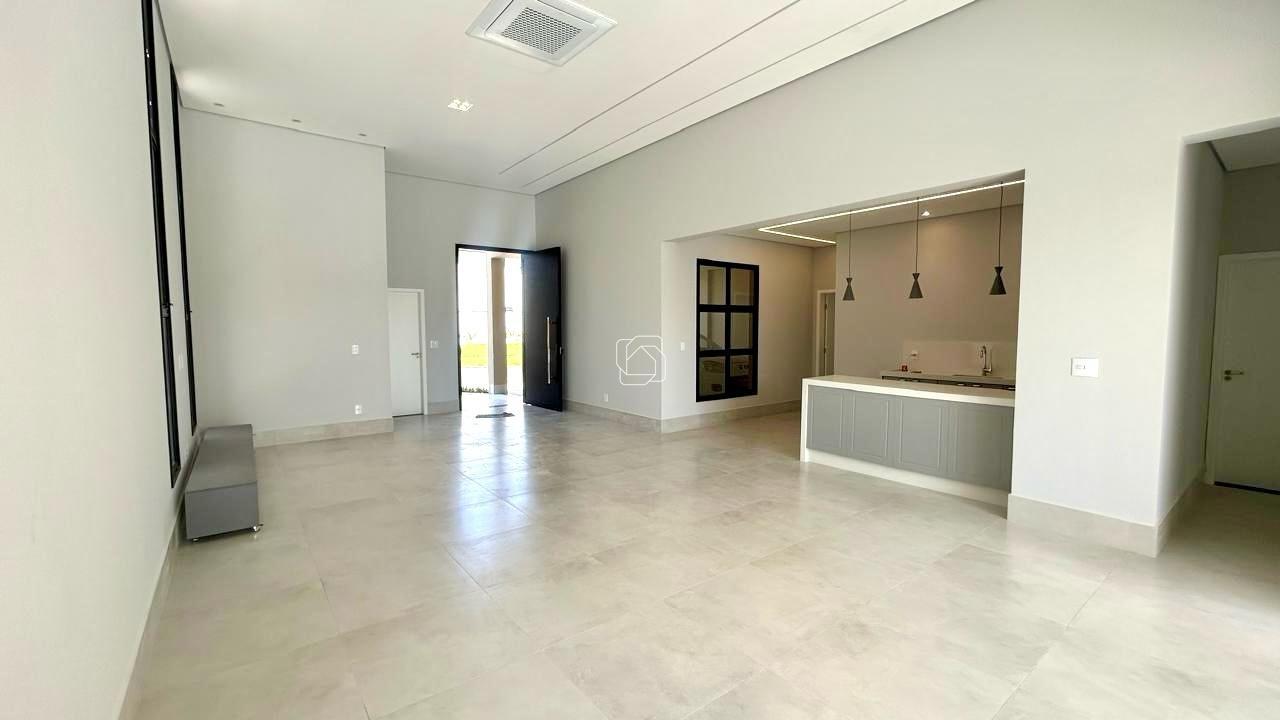 Casa de Condomínio para aluguel em Salto - SP - Portal dos Bandeirantes Salto: 